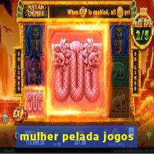 mulher pelada jogos